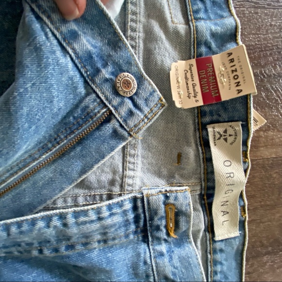 Arizona Men’s Jeans - Picture 4 of 6